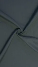 Mehak Premium Washing Wear Fabric - Dark Greyish Green - Image 3