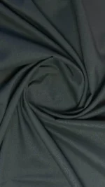 Mehak Premium Washing Wear Fabric - Dark Greyish Green - Image 2