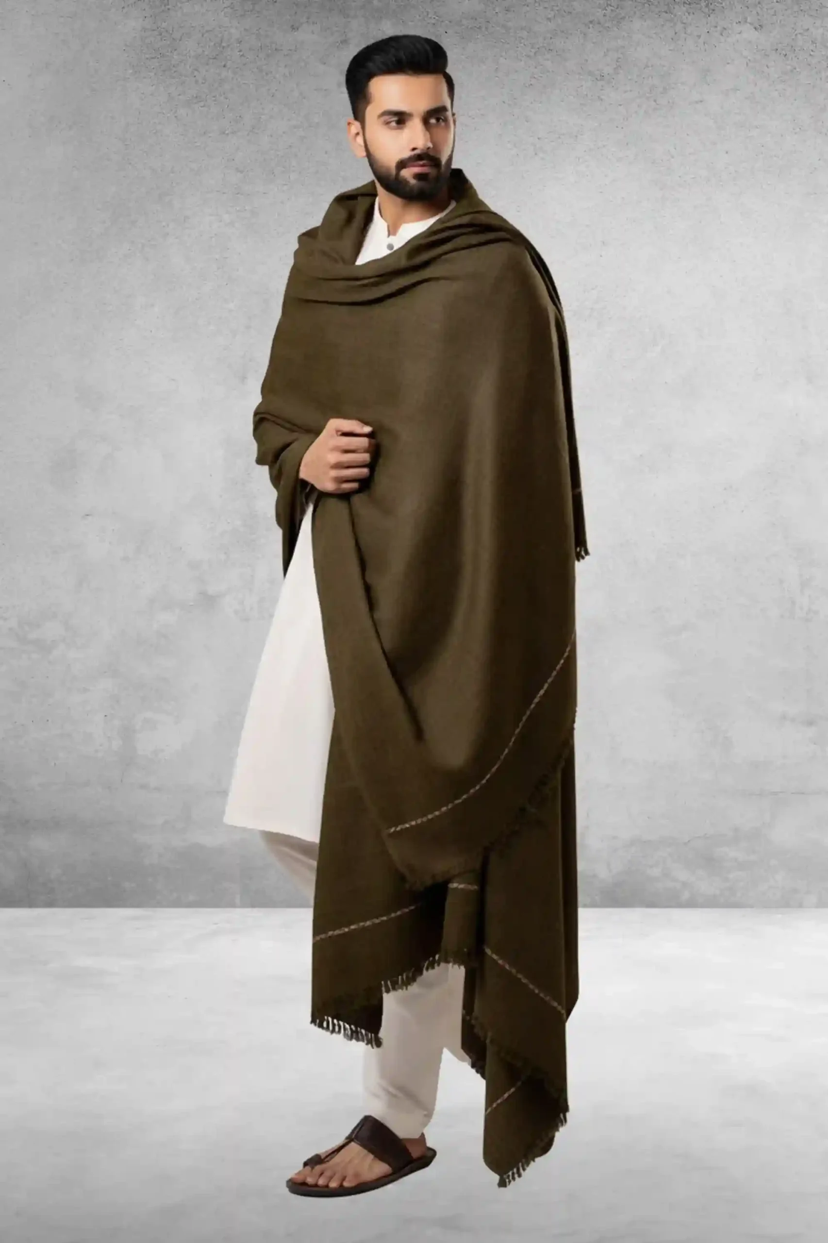 Elegant-mens-shawl-scaled-1.webp Elegant men’s shawl - Image 1
