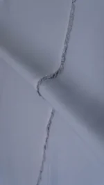 Bonanza Premium Wash and Wear Light Grey Fabric for Men - Image 5