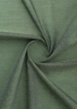 Elite Men Fine Cotton - L Green