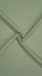 Bonanza Light Olive Green Wash & Wear Fabric - Image 3