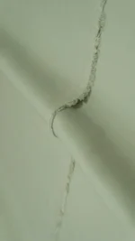 Bonanza Light Olive Green Wash & Wear Fabric - Image 4