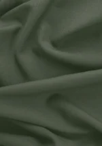 Elite Men Shabbir Gold Wash n Wear - M Green - Image 2