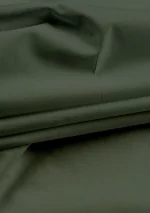 Elite Men Shabbir Gold Wash n Wear - M Green - Image 4