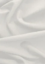 Elite Men Wash n Wear - M White - Image 2