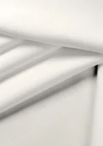 Elite Men Wash n Wear - M White - Image 3