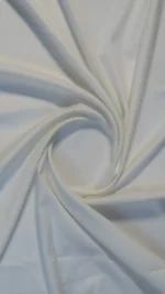 Casual Wash Wear Fabric - Off White (Unstitched) - Image 3