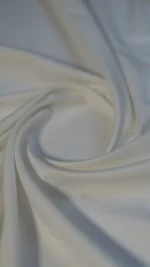 Casual Wash Wear Fabric - Off White (Unstitched)