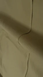 Mehak Washing Wear - Olive Green _ Men's Unstitched Fabric - Image 4