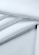 Elite Men Shabbir Gold Wash n Wear - P White - Image 3