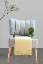 Perfect Acrylic Shawl for Men Soft, Lightweight & Trendy