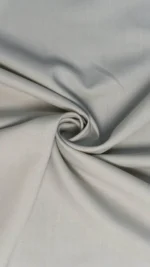 Sweet Dream Wash & Wear Unstitched Fabric – Platinum Grey - Image 3