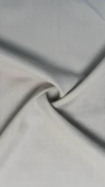 Sweet Dream Wash & Wear Unstitched Fabric – Platinum Grey - Image 4