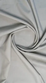 Sweet Dream Wash & Wear Unstitched Fabric – Platinum Grey