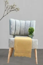 Pure Acrylic Woolen Shawl for Men