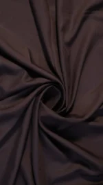 Orient Wash & Wear Fabric - Red Wine Unstitched