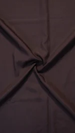 Orient Wash & Wear Fabric - Red Wine Unstitched - Image 3