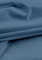 Elite Men Apple Suiting Wash n Wear - S Blue - Image 2