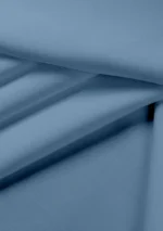 Elite Men Apple Suiting Wash n Wear - S Blue - Image 3