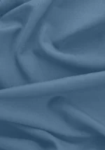 Elite Men Apple Suiting Wash n Wear - S Blue - Image 4