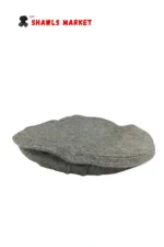 Sage Gray Cap
