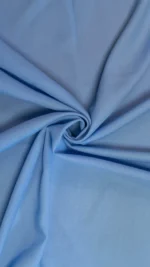 Sweet Dream Wash & Wear Unstitched Fabric _ Sky Blue