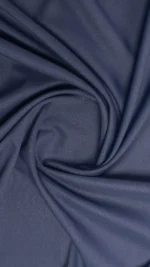Mehak Premium Washing Wear Fabric - Slate Blue