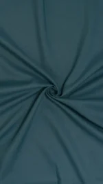 Mehak Washing Wear Unstitched Fabric – Slate Blue _ Premium