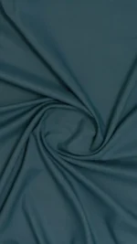 Mehak Washing Wear Unstitched Fabric – Slate Blue _ Premium - Image 2