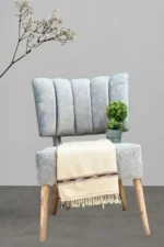 Swati Dhussa Shawl Pure Acrylic Wool