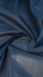 Shop VENUS Blue Berry Cotton Fabric - Image 3