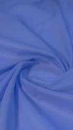 Shop VENUS Peri-Winkle Blue Cotton - Image 2