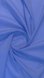 Shop VENUS Peri-Winkle Blue Cotton - Image 3