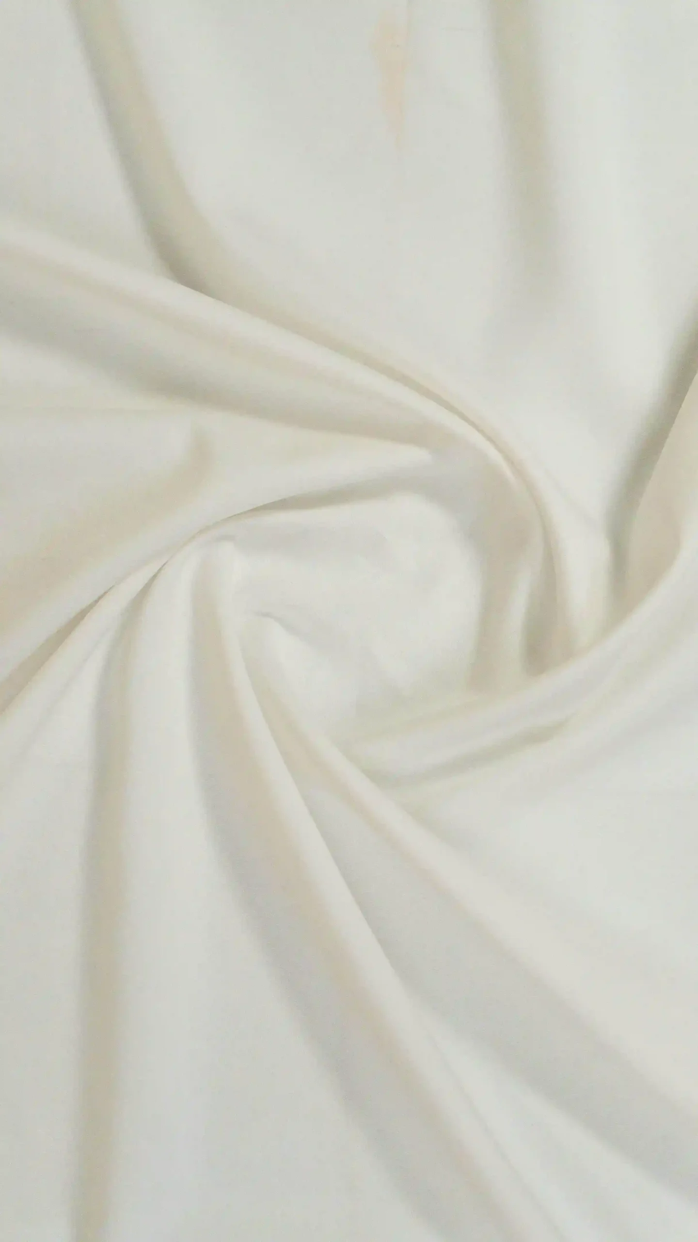 White (3) Bonanza White Men's Unstitched Fabric – Premium Wash & Wear - Image 1