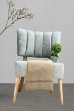 Winter Bannu Shawl For Men