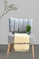 Winter Swati Dhussa Shawl for Men